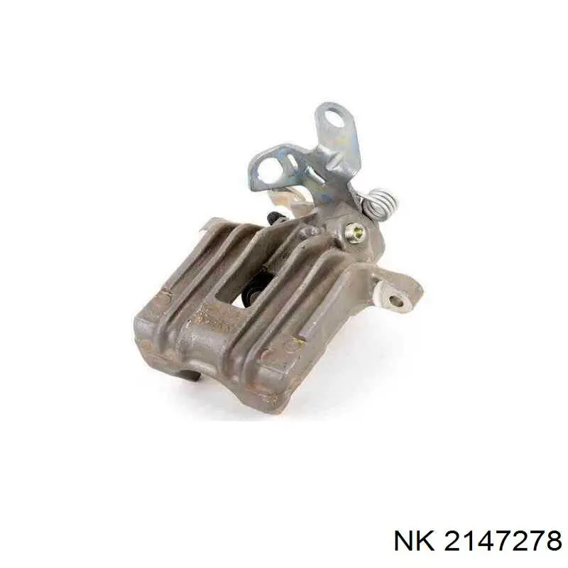 Суппорт задний правый 2147278 NK