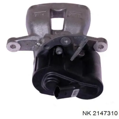 Суппорт задний правый 2147310 NK