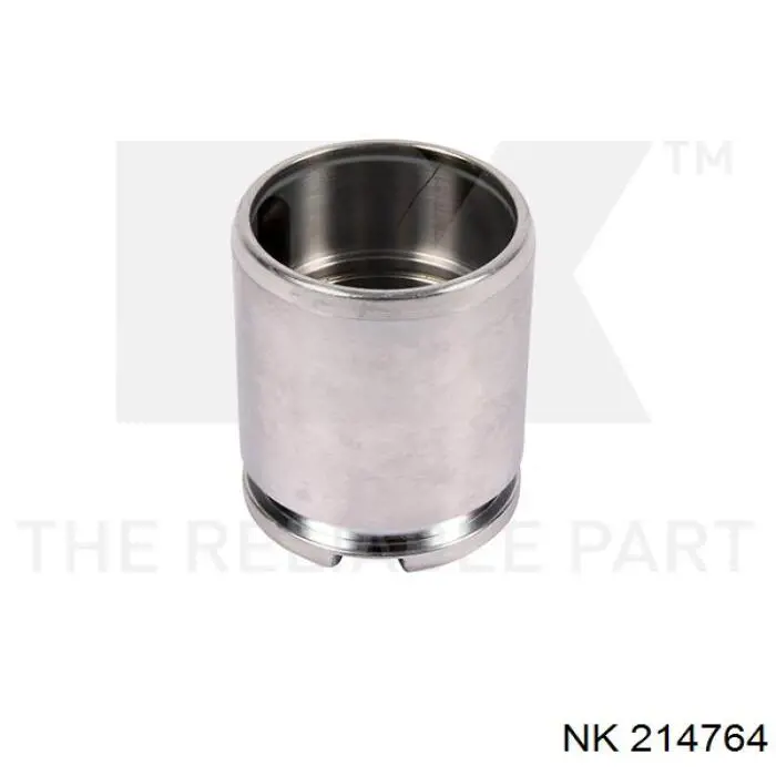 Суппорт задний правый 214764 NK