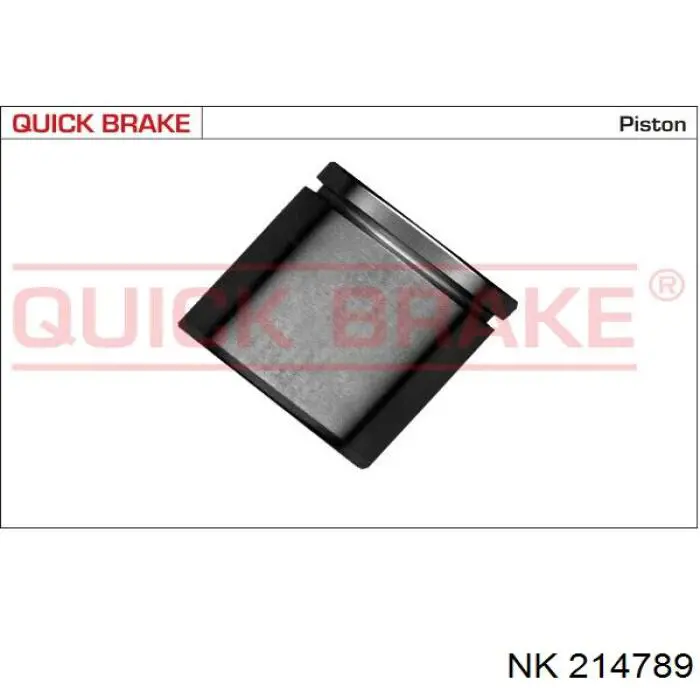 Супорт тормзной NK 214789 цена, от 70.95 USD