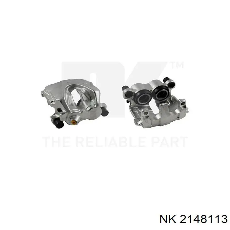 Супорт тормзной NK 2148113 цена, от 62.85 USD