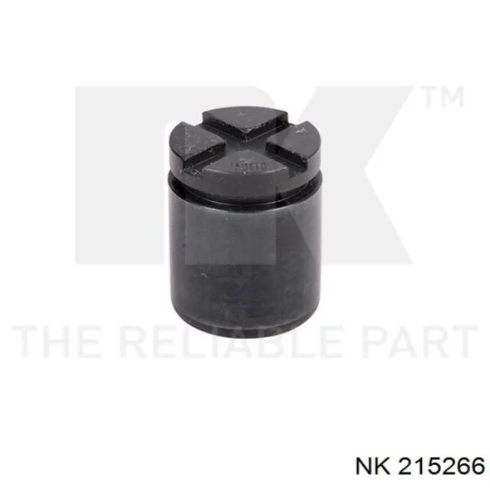 Купить 215266 NK Суппорт задний правый
