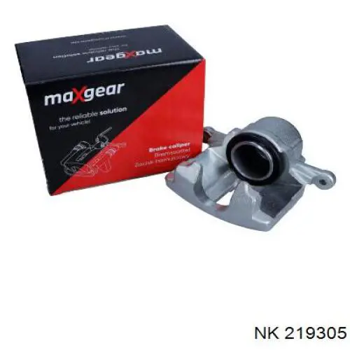 Супорт тормзной NK 219305 цена, от 37.74 USD
