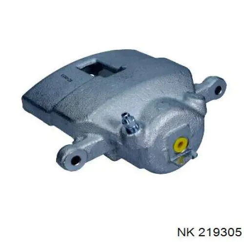 Купить 219305 NK Суппорт тормозной передний левый