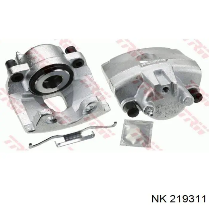 Супорт тормзной NK 219311 цена, от 47.79 USD