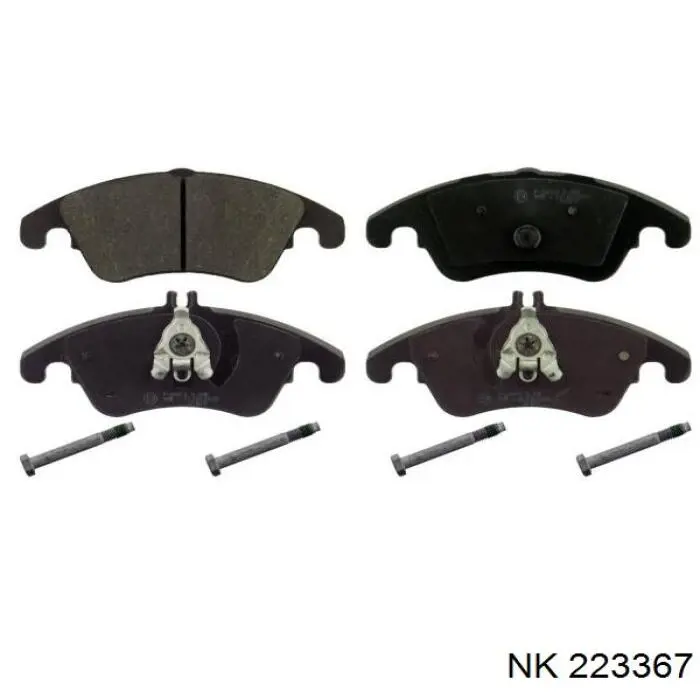 223367 NK