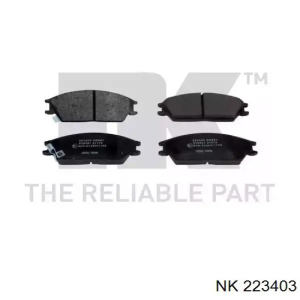 223403 NK