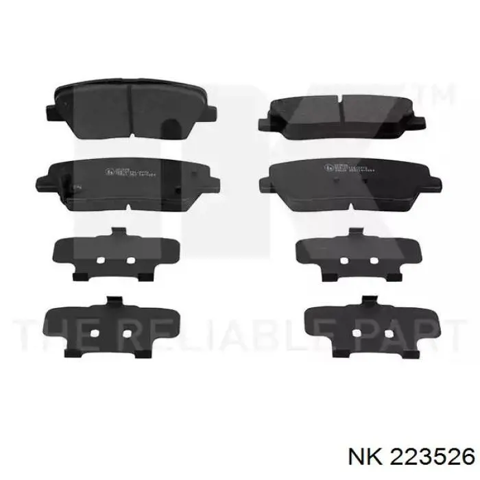 223526 NK