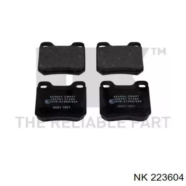 223604 NK