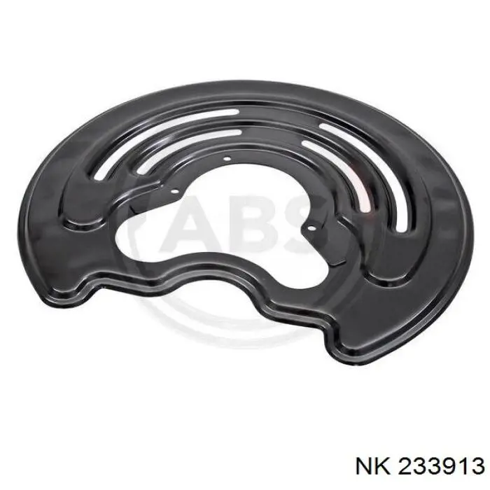 Купить 194412 Maxgear Защита тормозного диска заднего, правая