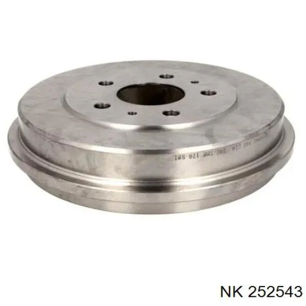 Купить 252543 NK Тормозной барабан