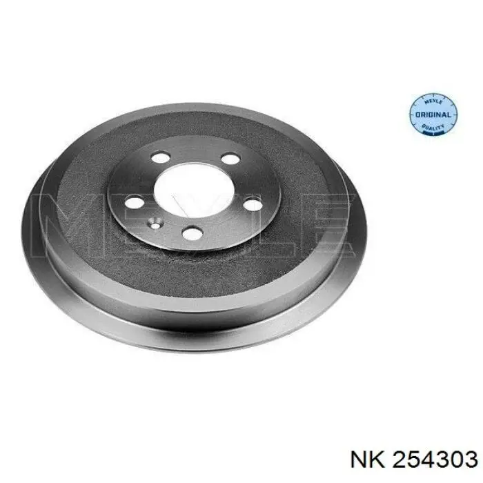 254303 NK