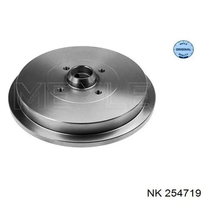 Купить 254719 NK Тормозной барабан