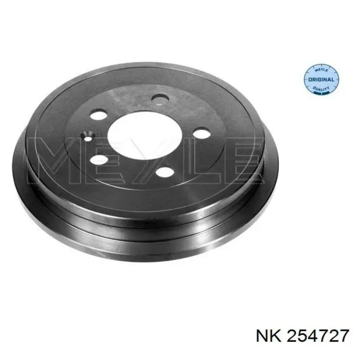 Задний барабан NK 254727