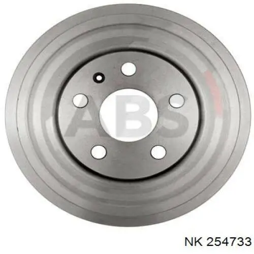 Купить 254733 NK Тормозной барабан