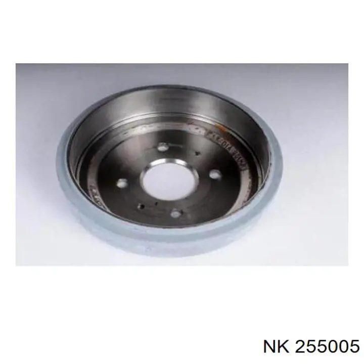 Задний барабан NK 255005