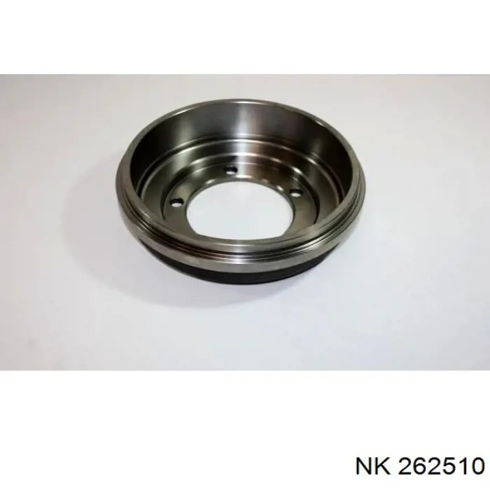Тормозной барабан 262510 NK
