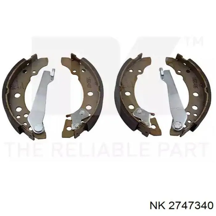 2747340 NK