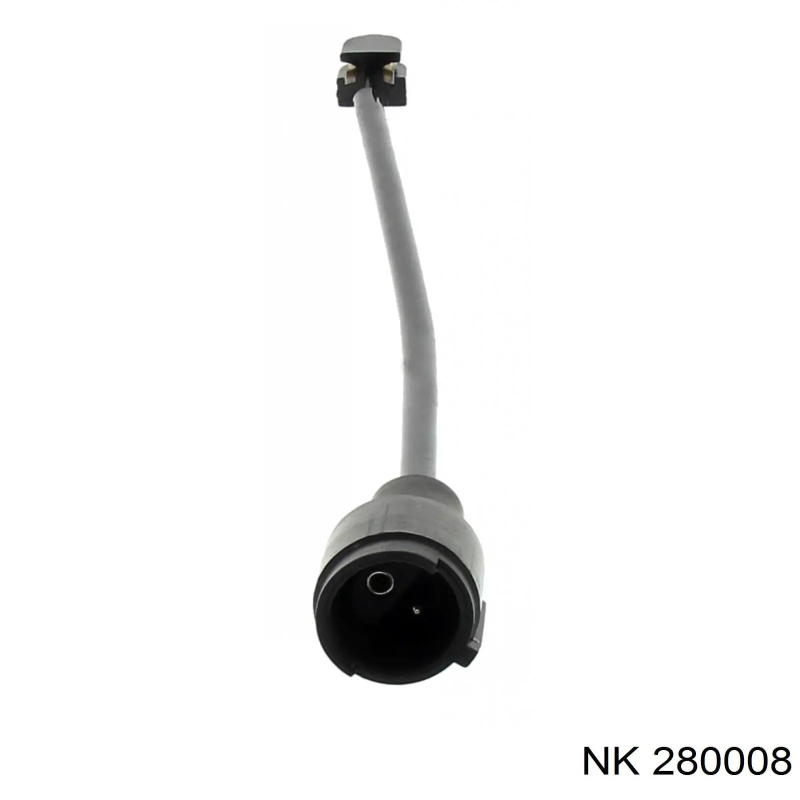 Задний датчик износа тормозных колодок NK 280008