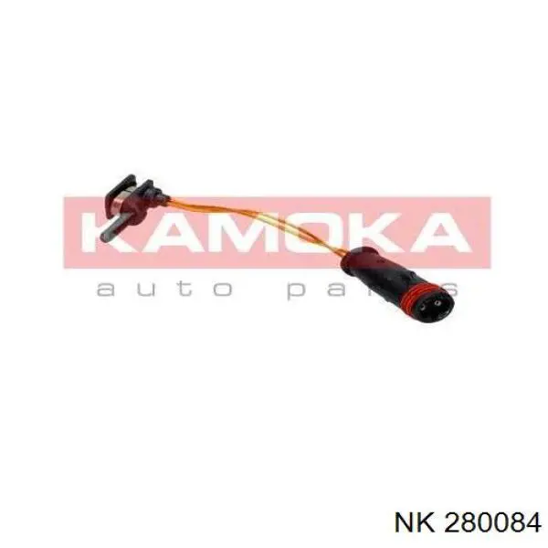 Датчик износа тормозных колодок задний 280084 NK