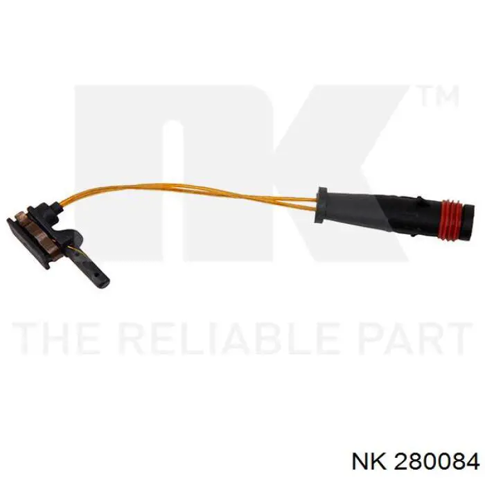 Задний датчик износа тормозных колодок NK 280084