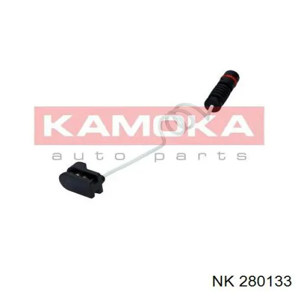 280133 NK Датчик износа тормозных колодок