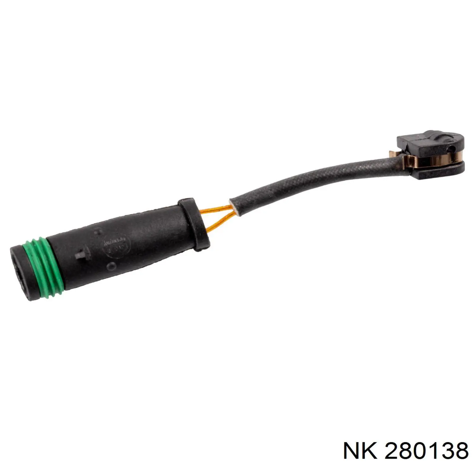 Задний датчик износа тормозных колодок NK 280138