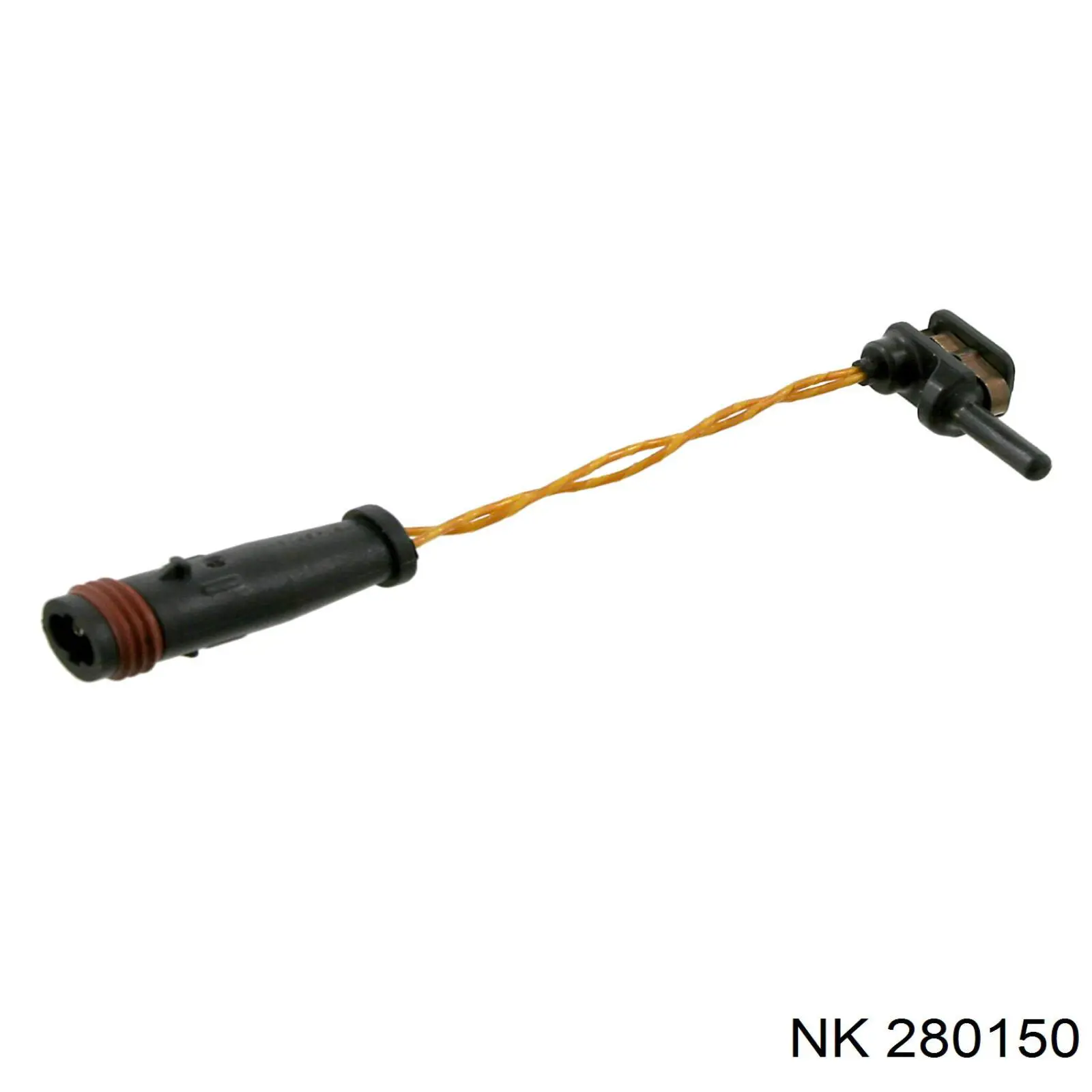Сигнализатор износ тормозных колодок NK 280150 цена, от 1.84 USD