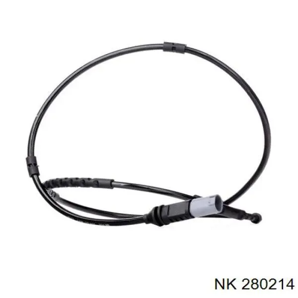 Датчик износа тормозных колодок, задний NK 280214 цена, от 9.55 USD