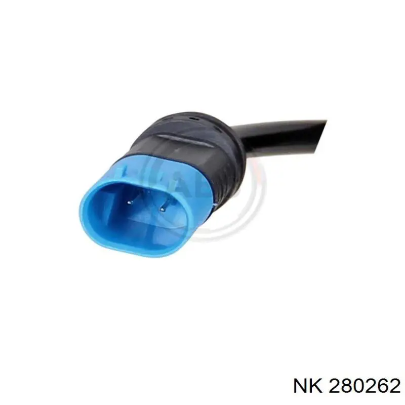 Задний датчик износа тормозных колодок NK 280262