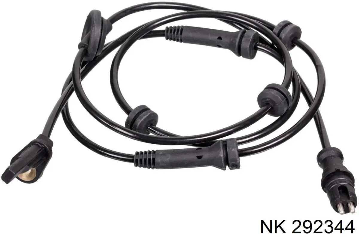 Передний левый датчик абс NK 292344