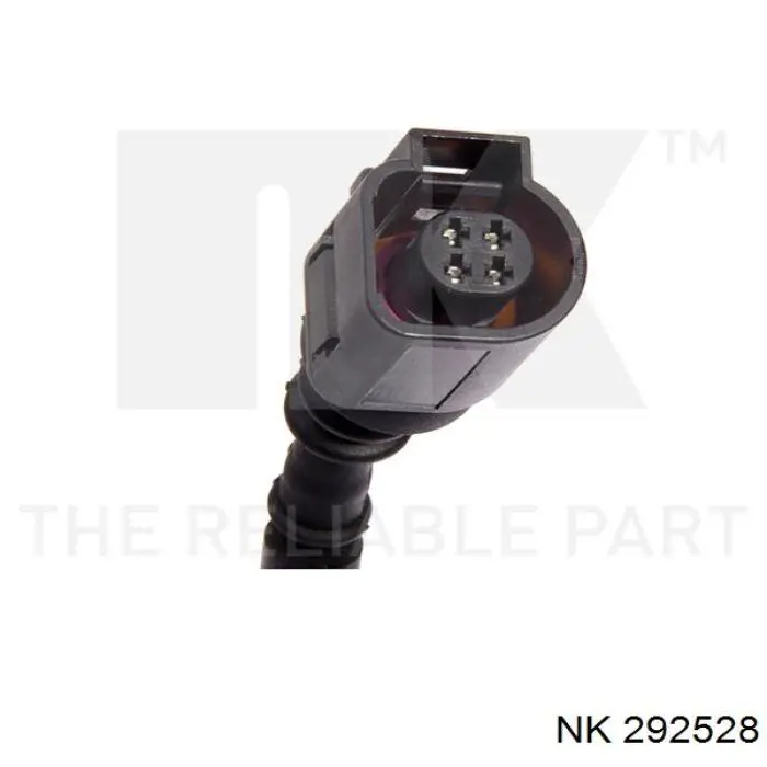 Датчик ABS задний правый NK 292528