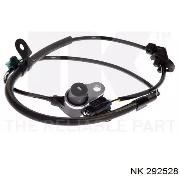 292528 NK Датчик АБС (ABS) задний, правый