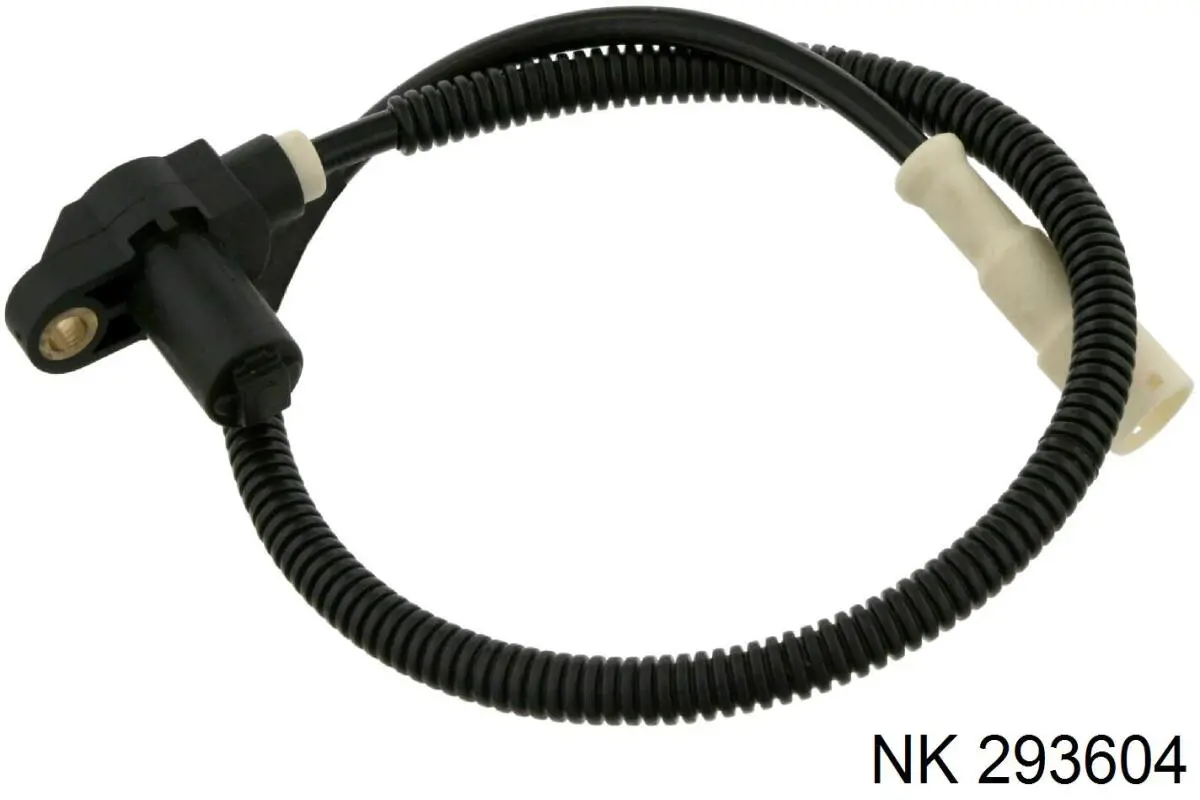 Купить 293604 NK Датчик АБС (ABS) передний