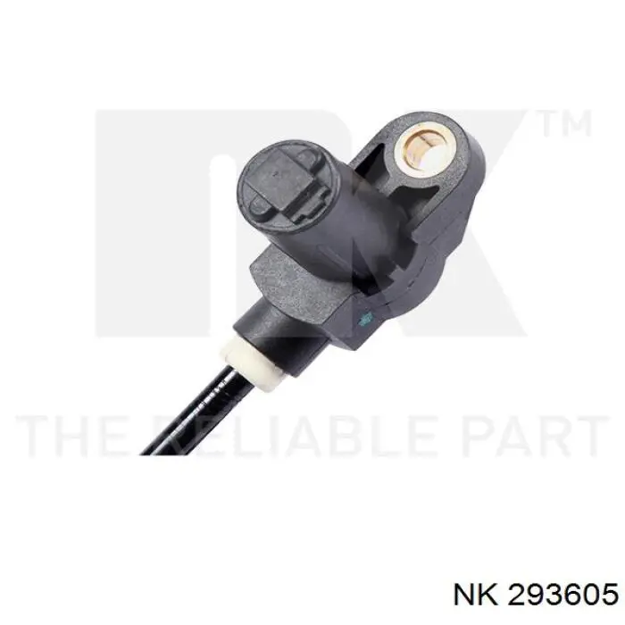 Передний датчик АБС NK 293605 цена, от 21.82 USD