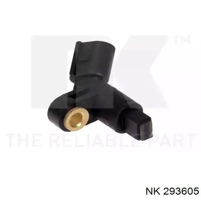 Купить 293605 NK Датчик АБС (ABS) передний