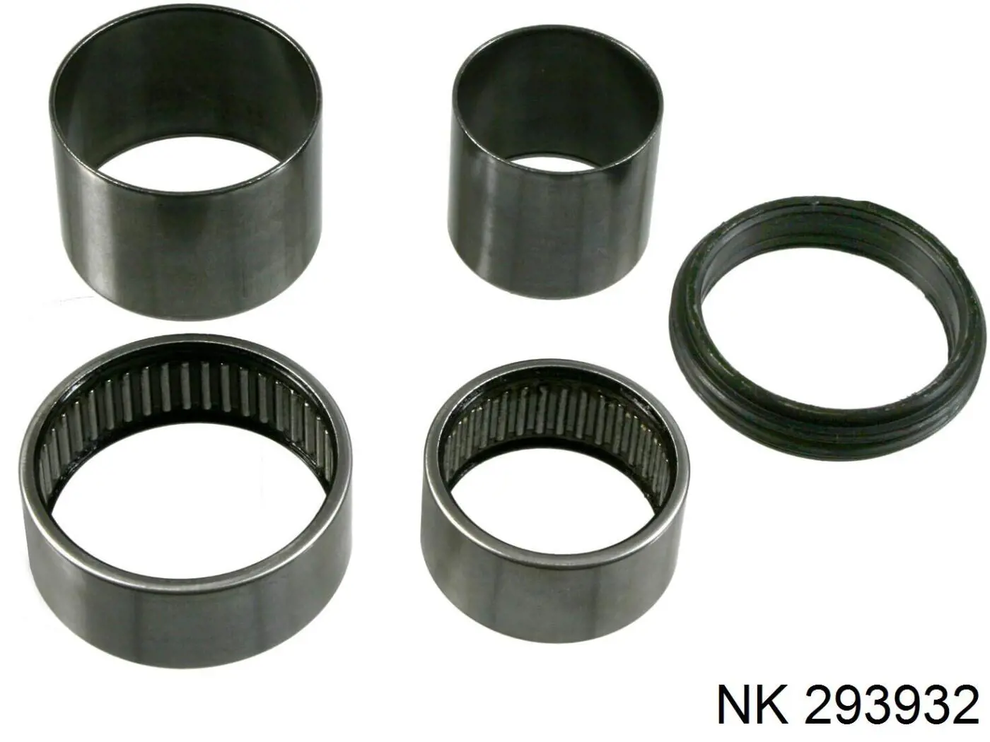 293932 NK Сенсор АБС