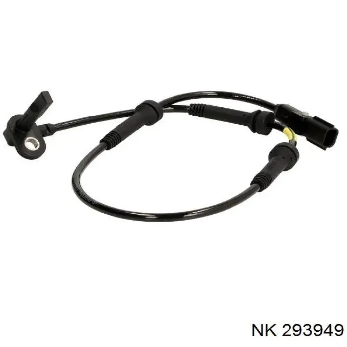 Датчик ABS передний NK 293949
