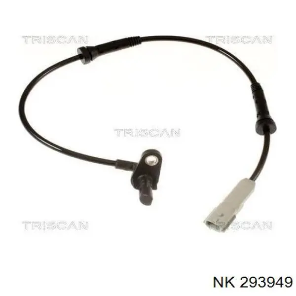 293949 NK Датчик АБС