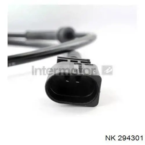 Передний датчик АБС VAG 6U0927807 цена, от 53.94 USD