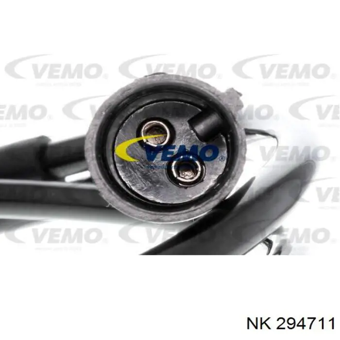 Датчик АБС (ABS) задний NK 294711 цена, от 18.35 USD