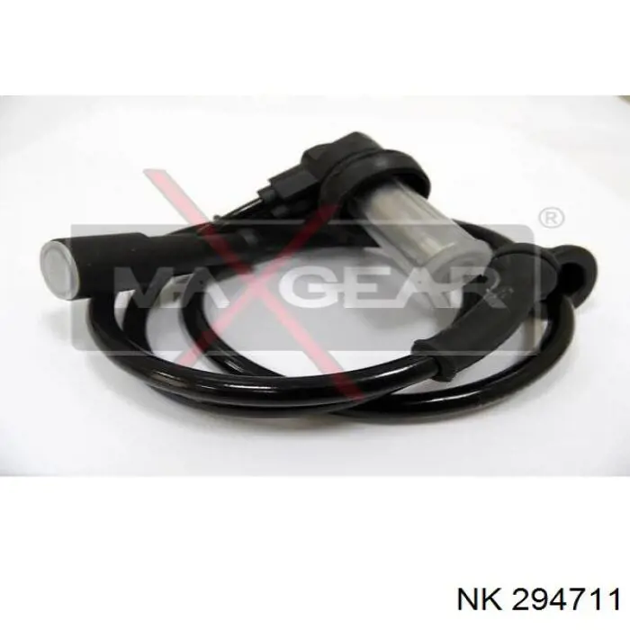 Датчик ABS задний NK 294711