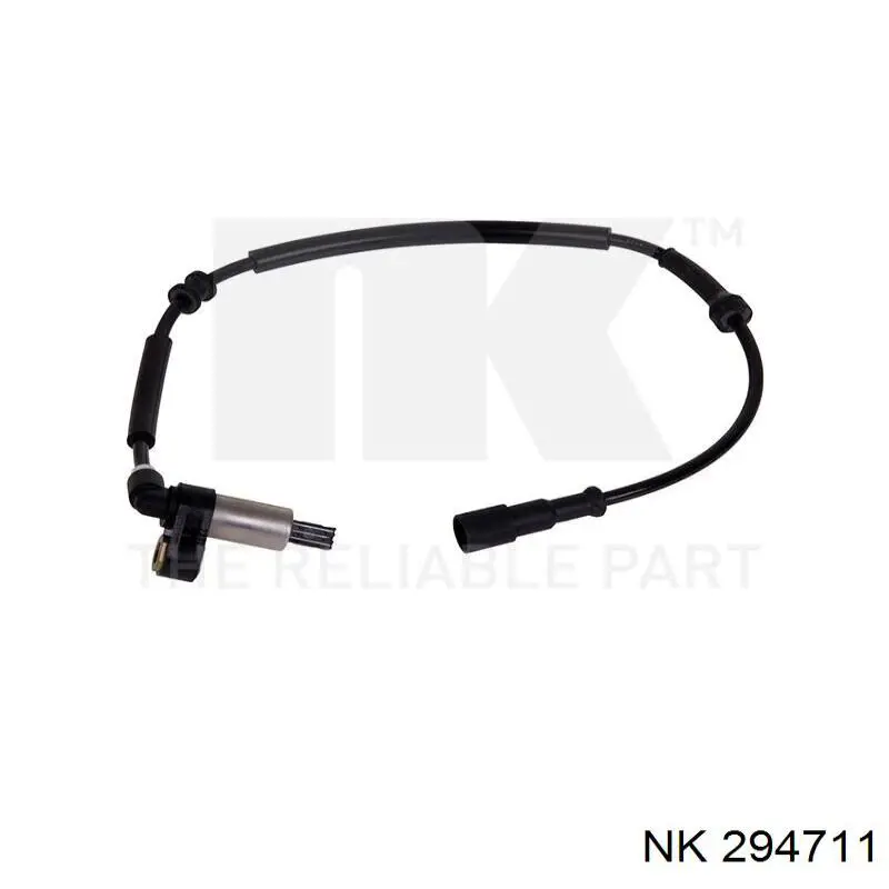 294711 NK Датчик АБС (ABS) задний