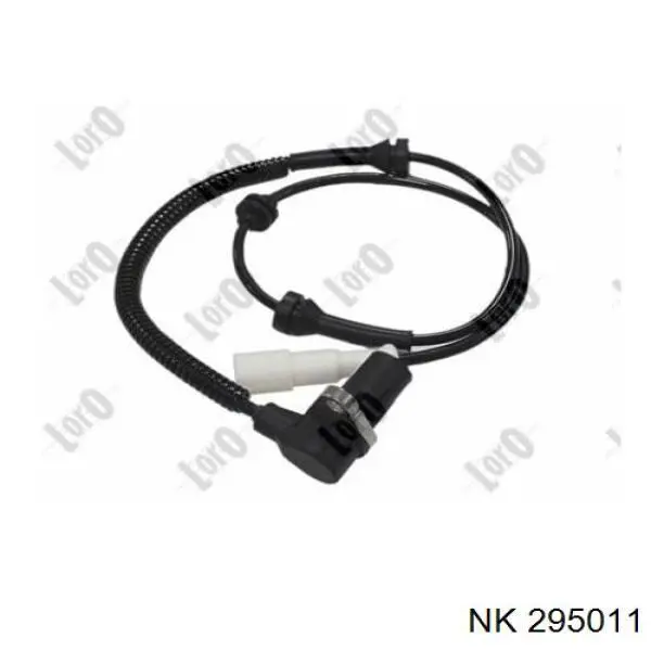 Датчик АБС (ABS) передний правый 295011 NK