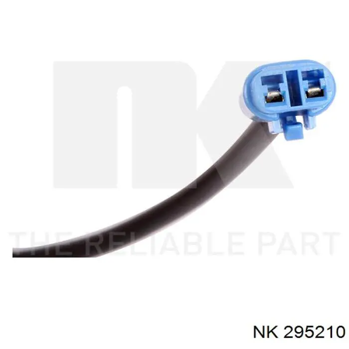 Передний правый датчик АБС NK 295210