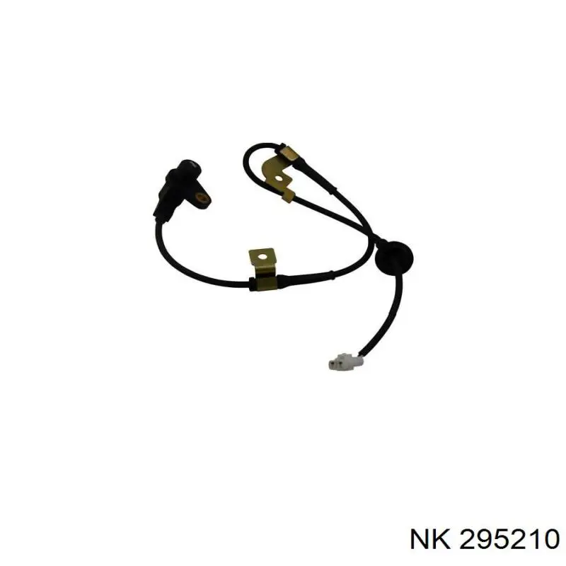 Датчик АБС (ABS) передний правый 295210 NK