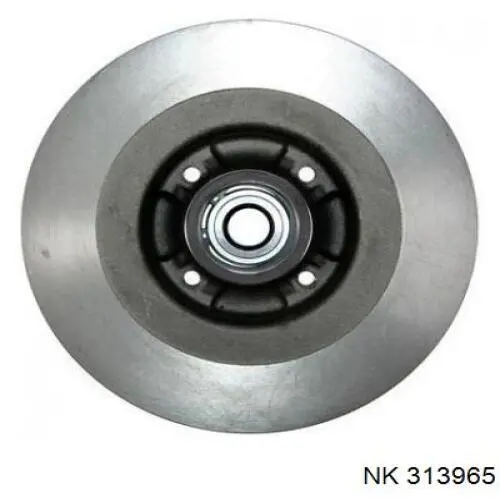 313965 NK Дисковый тормоз