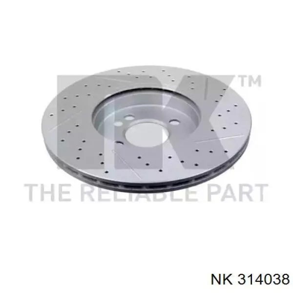 314038 NK