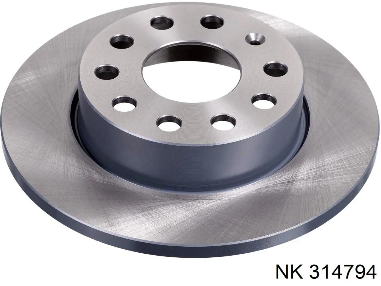 Тормозные диски 314794 NK
