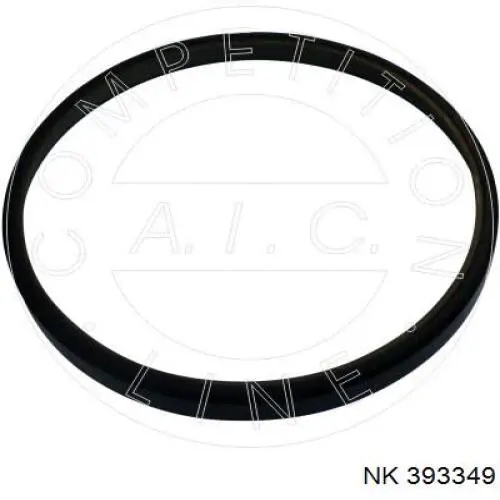 Кольцо АБС (ABS) NK 393349 цена, от 10.60 USD